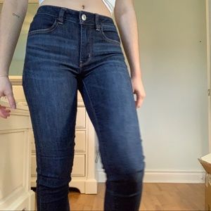 AMERICAN EAGLE JEGGING